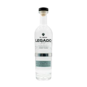 El Gran Legado Blanco Still Strength